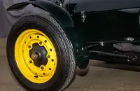 1956 Lotus Mk VI-For Sale