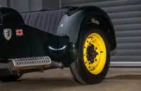 1956 Lotus Mk VI-For Sale