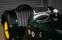 1956 Lotus Mk VI-For Sale