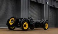 1956 Lotus Mk VI-For Sale