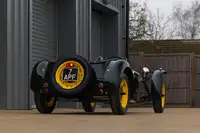 1956 Lotus Mk VI-For Sale