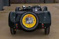 1956 Lotus Mk VI-For Sale