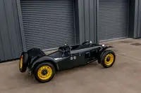 1956 Lotus Mk VI-For Sale