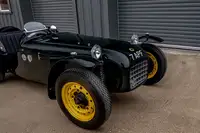 1956 Lotus Mk VI-For Sale