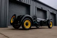1956 Lotus Mk VI-For Sale