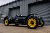 1956 Lotus Mk VI-For Sale