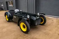 1956 Lotus Mk VI-For Sale