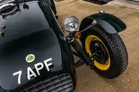 1956 Lotus Mk VI-For Sale