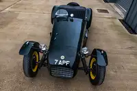 1956 Lotus Mk VI-For Sale