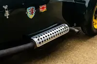 1956 Lotus Mk VI-For Sale
