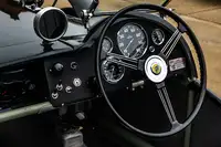 1956 Lotus Mk VI-For Sale