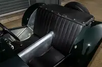 1956 Lotus Mk VI-For Sale