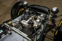 1956 Lotus Mk VI-For Sale