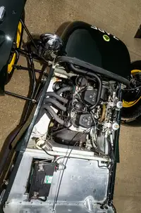 1956 Lotus Mk VI-For Sale