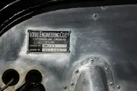 1956 Lotus Mk VI-For Sale