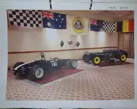 1956 Lotus Mk VI-For Sale