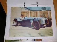 1956 Lotus Mk VI-For Sale