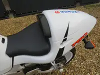 1999 Suzuki GSX-R750X SRAD 749cc-Sold