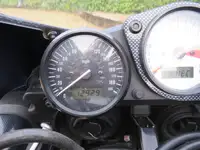 1999 Suzuki GSX-R750X SRAD 749cc-Sold