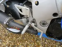 1999 Suzuki GSX-R750X SRAD 749cc-Sold