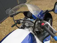 1999 Suzuki GSX-R750X SRAD 749cc-Sold