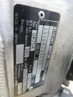 1999 Suzuki GSX-R750X SRAD 749cc-Sold