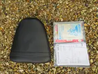 1999 Suzuki GSX-R750X SRAD 749cc-Sold