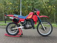 1987 Suzuki TS250X 246cc-Sold