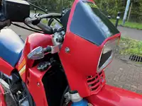 1987 Suzuki TS250X 246cc-Sold