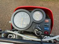 1987 Suzuki TS250X 246cc-Sold