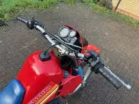 1987 Suzuki TS250X 246cc-Sold