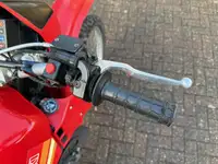 1987 Suzuki TS250X 246cc-Sold