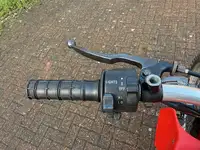 1987 Suzuki TS250X 246cc-Sold