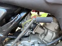 1987 Suzuki TS250X 246cc-Sold