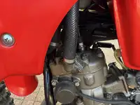 1987 Suzuki TS250X 246cc-Sold