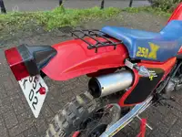 1987 Suzuki TS250X 246cc-Sold