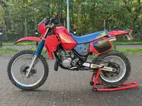 1987 Suzuki TS250X 246cc-Sold