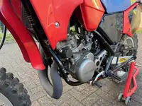 1987 Suzuki TS250X 246cc-Sold