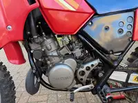 1987 Suzuki TS250X 246cc-Sold