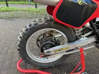 1987 Suzuki TS250X 246cc-Sold