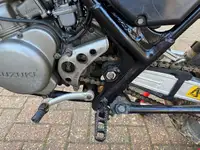 1987 Suzuki TS250X 246cc-Sold