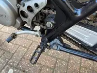 1987 Suzuki TS250X 246cc-Sold