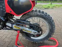 1987 Suzuki TS250X 246cc-Sold