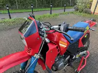 1987 Suzuki TS250X 246cc-Sold