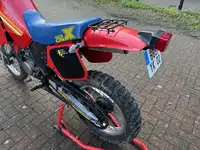 1987 Suzuki TS250X 246cc-Sold