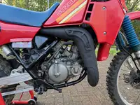 1987 Suzuki TS250X 246cc-Sold