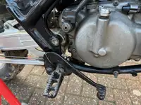 1987 Suzuki TS250X 246cc-Sold