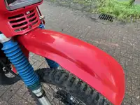 1987 Suzuki TS250X 246cc-Sold