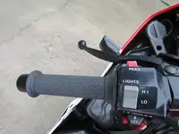 1986 Yamaha RD500LC 499cc-Sold
