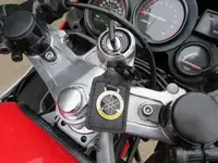 1986 Yamaha RD500LC 499cc-Sold